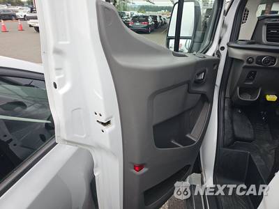 2025 Ford Transit 250 Cargo Van Low Roof 130.0" WB - zdjęcie 9 z 21 - miniatura
