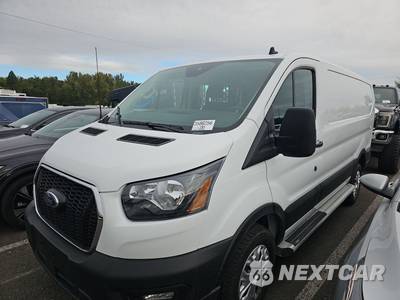 2025 Ford Transit 250 Cargo Van Low Roof 130.0" WB