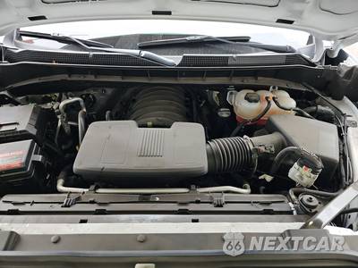 2025 Chevrolet Silverado 1500 WT Regular Cab Long Bed 1WT - zdjęcie 14 z 22 - miniatura