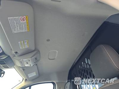 2025 Ford Transit 250 Cargo Van Low Roof 130.0" WB - zdjęcie 18 z 27 - miniatura