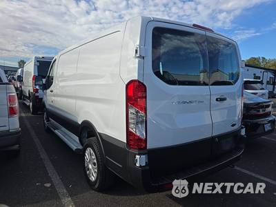 2025 Ford Transit 250 Cargo Van Low Roof 130.0" WB - zdjęcie 6 z 27 - miniatura