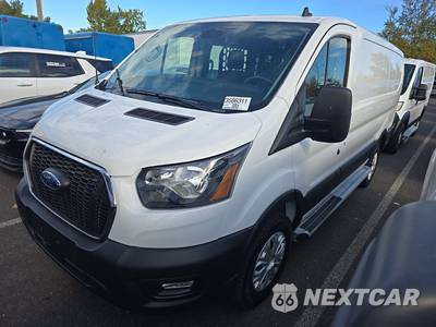 2025 Ford Transit 250 Cargo Van Low Roof 130.0" WB