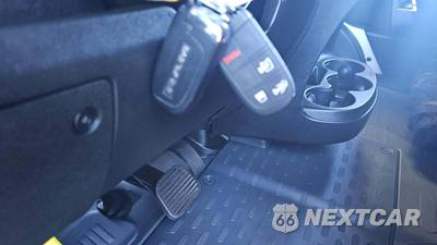 2025 Ram ProMaster 2500 Cargo Van Tradesman w/Passenger Seat Low Roof 136.0" WB - zdjęcie 19 z 28 - miniatura