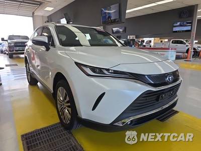 2024 Toyota Venza XLE - zdjęcie 3 z 16 - miniatura