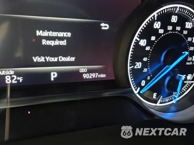 2024 Toyota Venza XLE - zdjęcie 9 z 16 - miniatura