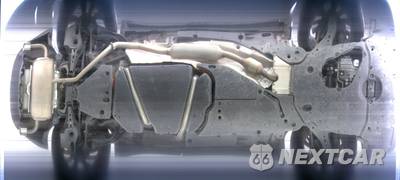 2024 Toyota Venza XLE - zdjęcie 15 z 16 - miniatura