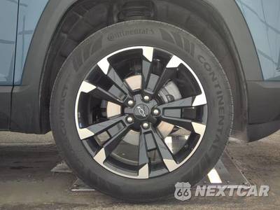 2026 Chevrolet Equinox RS 1RS - zdjęcie 10 z 29 - miniatura