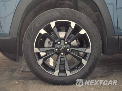 2026 Chevrolet Equinox RS 1RS - zdjęcie 9 z 29 - miniatura