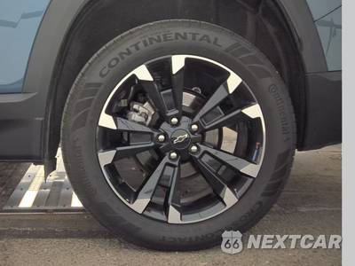 2026 Chevrolet Equinox RS 1RS - zdjęcie 12 z 29 - miniatura