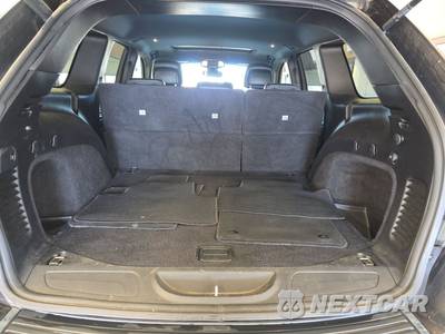 2020 Jeep Grand Cherokee Limited - zdjęcie 16 z 21 - miniatura