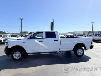 2019 Ram 2500 Tradesman Crew Cab Long Bed - zdjęcie 9 z 22 - miniatura