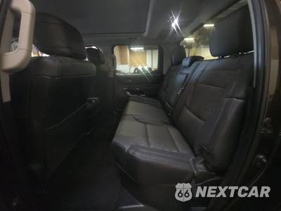 2023 Toyota Tundra Limited Crew Cab Short Bed - zdjęcie 13 z 22 - miniatura