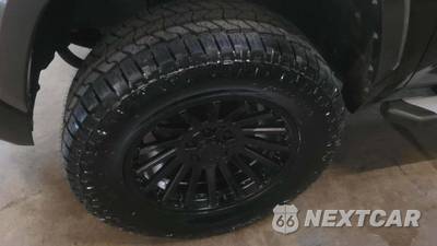 2023 Toyota Tundra Limited Crew Cab Short Bed - zdjęcie 20 z 22 - miniatura