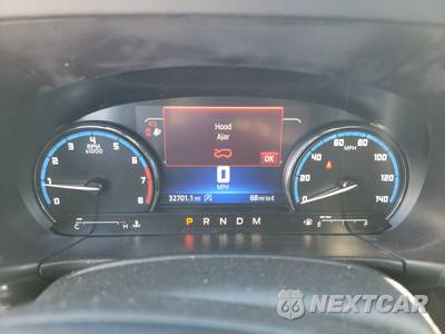 2024 Ford Bronco Sport Badlands - zdjęcie 18 z 29 - miniatura