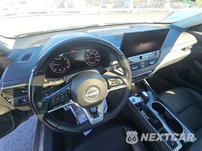 2023 Nissan Altima SL - zdjęcie 10 z 27 - miniatura