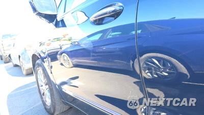 2022 Buick Enclave Essence 1SL - zdjęcie 24 z 41 - miniatura