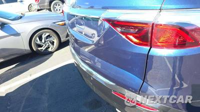 2022 Buick Enclave Essence 1SL - zdjęcie 31 z 41 - miniatura