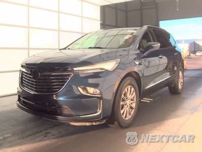 2022 Buick Enclave Essence 1SL - zdjęcie 1 z 41 - miniatura