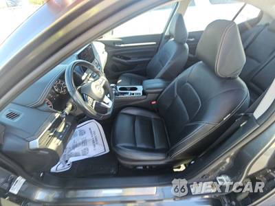 2023 Nissan Altima SL - zdjęcie 7 z 27 - miniatura