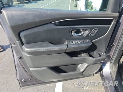 2024 Honda Pilot EX-L 8-Passenger - zdjęcie 9 z 32 - miniatura