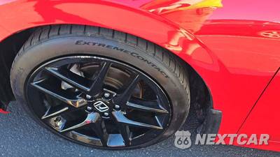 2025 Honda Civic Sedan Sport - zdjęcie 33 z 50 - miniatura