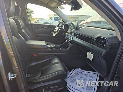 2024 Honda Pilot EX-L 8-Passenger - zdjęcie 8 z 32 - miniatura