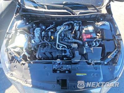 2023 Nissan Altima SL - zdjęcie 15 z 27 - miniatura