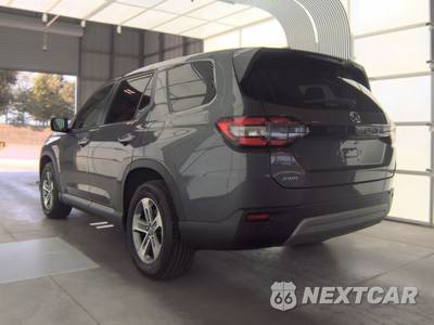 2024 Honda Pilot EX-L 8-Passenger - zdjęcie 6 z 32 - miniatura