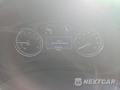 2022 Buick Enclave Essence 1SL - zdjęcie 12 z 41 - miniatura