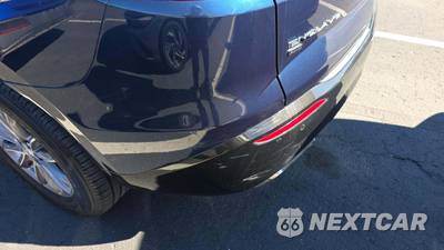 2022 Buick Enclave Essence 1SL - zdjęcie 33 z 41 - miniatura