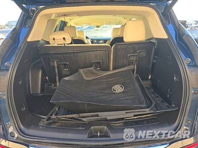2022 Buick Enclave Essence 1SL - zdjęcie 17 z 41 - miniatura