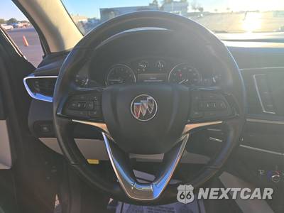 2022 Buick Enclave Essence 1SL - zdjęcie 10 z 41 - miniatura