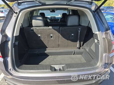 2024 Honda Pilot EX-L 8-Passenger - zdjęcie 17 z 32 - miniatura
