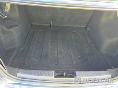 2013 Chevrolet Sonic LT Sedan 1SD - zdjęcie 16 z 36 - miniatura