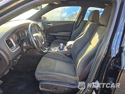 2021 Dodge Charger Scat Pack - zdjęcie 7 z 33 - miniatura