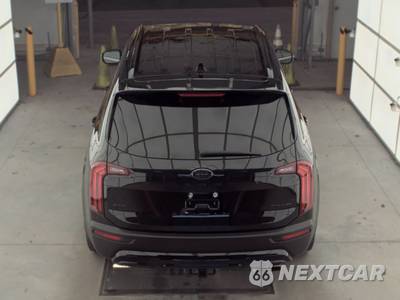 2021 Kia Telluride EX - zdjęcie 5 z 20 - miniatura