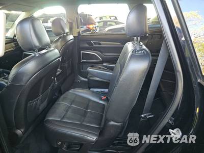 2021 Kia Telluride EX - zdjęcie 13 z 20 - miniatura