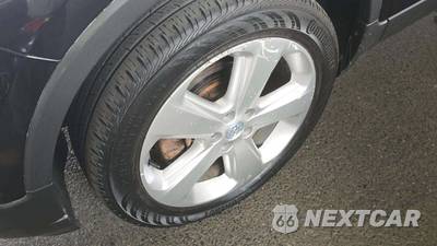 2016 Buick Encore Convenience 1SD - zdjęcie 22 z 42 - miniatura