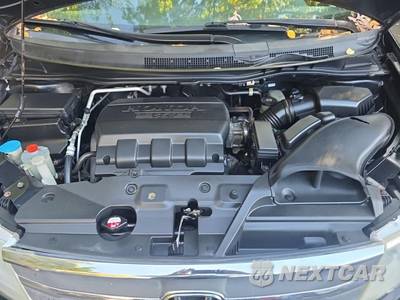 2011 Honda Odyssey EX 118.1" WB - zdjęcie 19 z 26 - miniatura