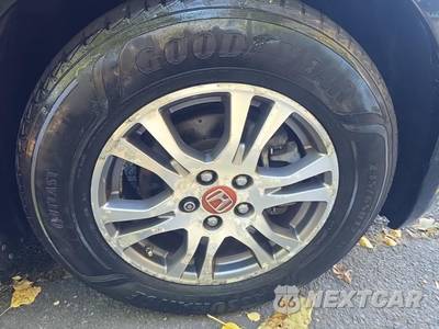 2011 Honda Odyssey EX 118.1" WB - zdjęcie 9 z 26 - miniatura