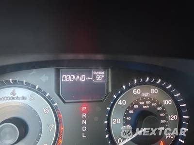 2011 Honda Odyssey EX 118.1" WB - zdjęcie 15 z 26 - miniatura