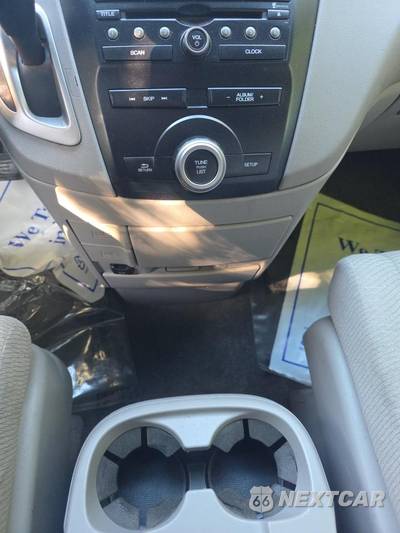 2011 Honda Odyssey EX 118.1" WB - zdjęcie 25 z 26 - miniatura