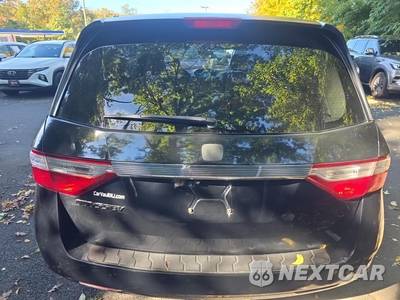 2011 Honda Odyssey EX 118.1" WB - zdjęcie 5 z 26 - miniatura