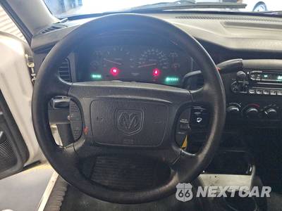 2004 Dodge Dakota SLT Extended Cab Long Bed - zdjęcie 10 z 37 - miniatura