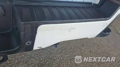 2025 Ford Super Duty F-350 Platinum Crew Cab Long Bed DRW - zdjęcie 24 z 25 - miniatura