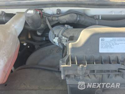 2021 Chevrolet Express 2500 Cargo Van 1WT 135.2" WB - zdjęcie 15 z 17 - miniatura