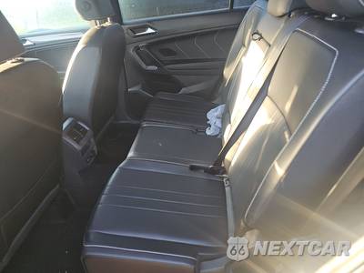 2024 Volkswagen Tiguan SE R-Line Black - zdjęcie 13 z 18 - miniatura