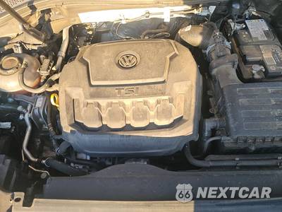 2024 Volkswagen Tiguan SE R-Line Black - zdjęcie 16 z 18 - miniatura