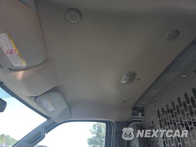 2021 Chevrolet Express 2500 Cargo Van 1WT 135.2" WB - zdjęcie 17 z 17 - miniatura