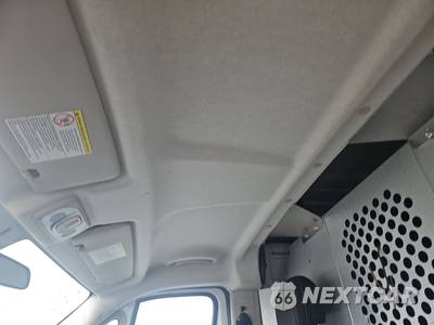 2018 Ram ProMaster 2500 Cargo Van High Roof 159.0" WB - zdjęcie 17 z 17 - miniatura